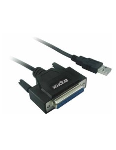 appC26 cable paralelo 1,45 m Negro