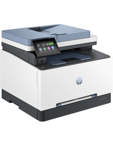 Color LaserJet Pro MFP 3302sdw Laser A4 600 x 600 DPI 25 ppm Wifi