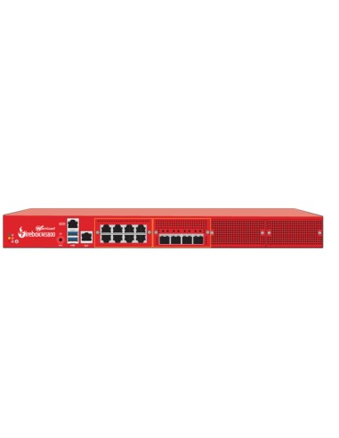 Firebox M5800 cortafuegos (hardware)