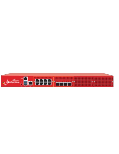 Firebox M5800 cortafuegos (hardware)