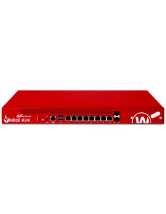 Firebox M590 cortafuegos (hardware) 3,3 Gbit/s