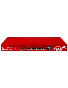 Firebox M690 cortafuegos (hardware) 4,6 Gbit/s