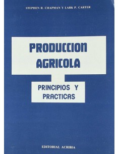 PRODUCCION AGRICOLA FUNDAMENTOS PRACTICA