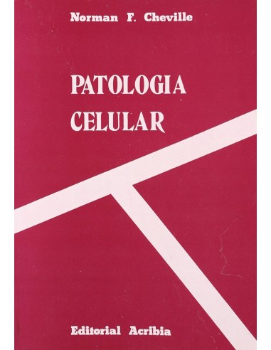 PATOLOGIA CELULAR