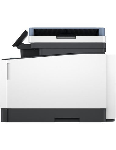 Color LaserJet Pro MFP 3302sdw Laser A4 600 x 600 DPI 25 ppm Wifi