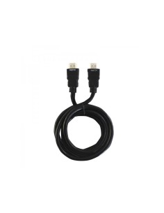 APPC34 cable HDMI 1,8 m HDMI Type A (Standard) Negro