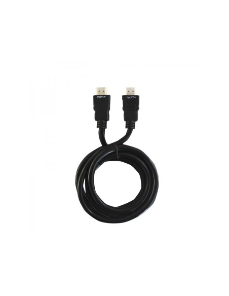 APPC34 cable HDMI 1,8 m HDMI Type A (Standard) Negro