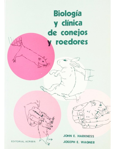 BIOLOGIA CLINICA DE CONEJOS ROEDORES