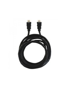 APPC35 cable HDMI 3 m HDMI tipo A (Estándar) Negro