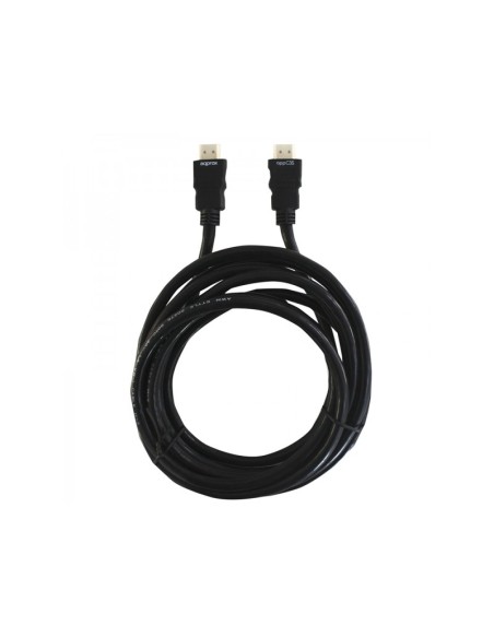 APPC35 cable HDMI 3 m HDMI tipo A (Estándar) Negro