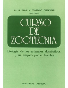 CURSO DE ZOOTECNIA