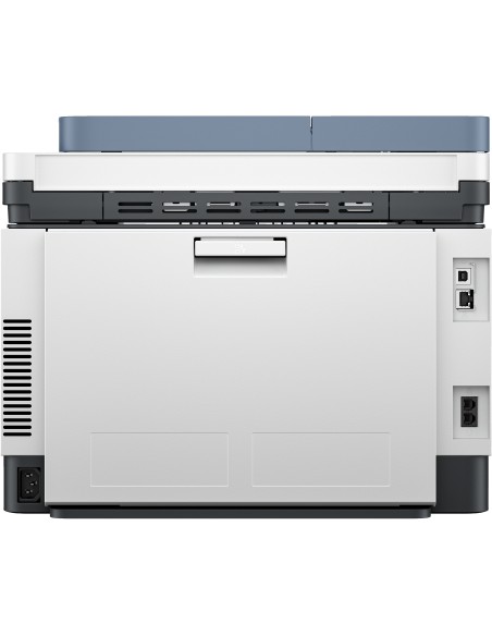 Color LaserJet Pro MFP 3302sdw Laser A4 600 x 600 DPI 25 ppm Wifi