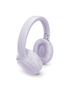 50106 Auriculares Inalámbrico Diadema Llamadas/Música/Deporte/Uso diario Bluetooth Lavanda