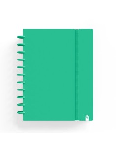 BLOC CARCHIVO INGENIOX INT. A4 80h CD VE - Pack de 2 unidades