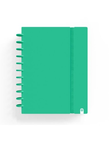 BLOC CARCHIVO INGENIOX INT. A4 80h CD VE - Pack de 2 unidades