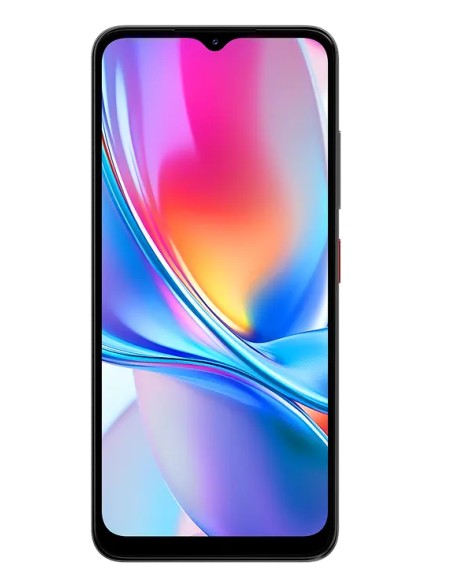 Blade A35e 16,6 cm (6.52") Android 14 Go edition 4G USB Tipo C 2 GB 32 GB 5000 mAh Gris