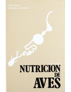 NUTRICION DE LAS AVES