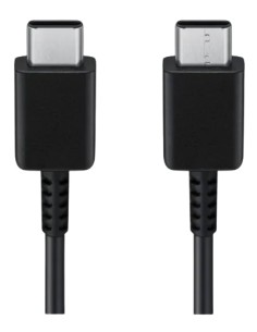APPC55 cable USB 1 m USB C Negro