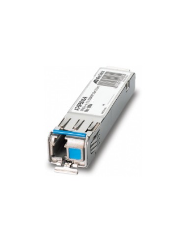 AT-SPBD10-14 red modulo transceptor Fibra óptica 1000 Mbit/s SFP