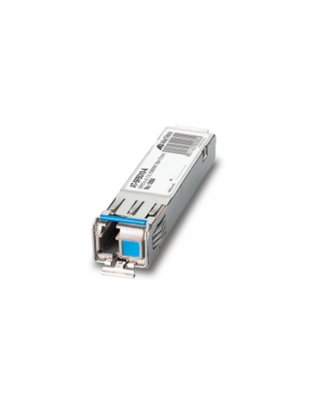 AT-SPBD10-14 red modulo transceptor Fibra óptica 1000 Mbit/s SFP