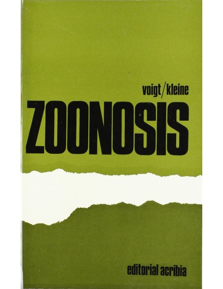ZOONOSIS