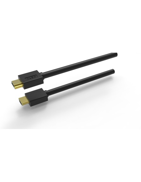 APPC59 cable HDMI 2 m HDMI tipo A (Estándar) Negro