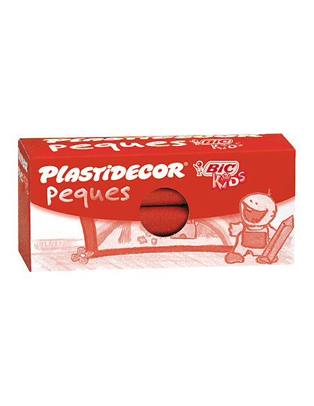 BIC C.11+1 PLASTPEQ.MONOCOLOR LI.816997