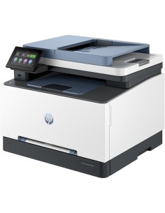 Color LaserJet Pro MFP 3302fdn Laser A4 600 x 600 DPI 25 ppm 2