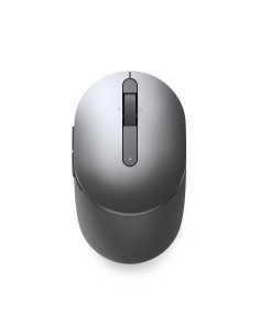 Ratón compacto Pro Plus - MS5120W - Titan Gray (gris)
