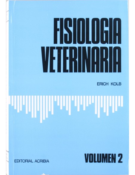 FISIOLOGIA VETERINARIATOMO II