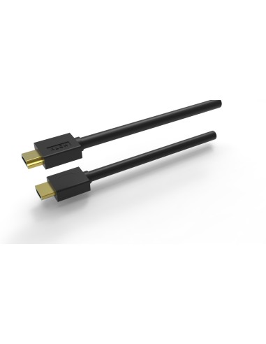 APPC60 cable HDMI 3 m HDMI tipo A (Estándar) Negro