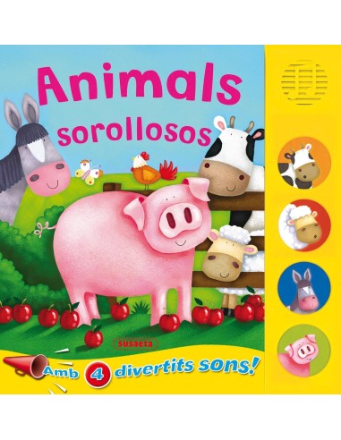 Animals sorollosos