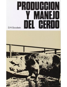 PRODUCCION MANEJO DEL CERDO