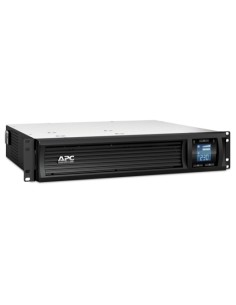 SMC2000I-2U sistema de alimentación ininterrumpida (UPS) Línea interactiva 2 kVA 1300 W