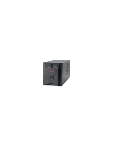 Smart UPS sistema de alimentación ininterrumpida (UPS) 0,75 kVA 500 W