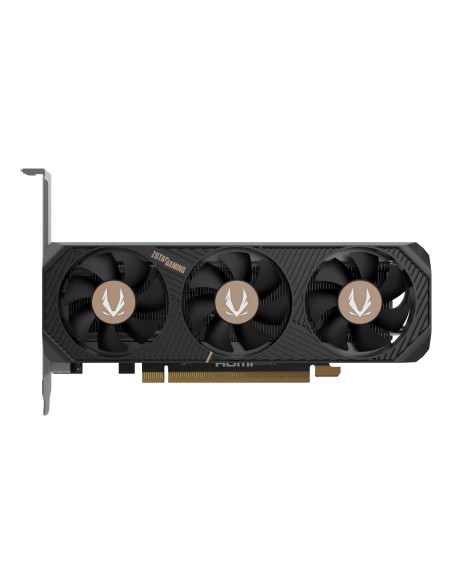 GAMING GeForce RTX 5060 Low Profile NVIDIA 8 GB GDDR7