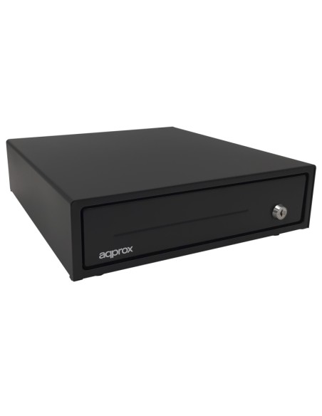 APPCASH33 cajón de efectivo Cajón de efectivo electrónico