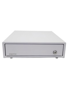 appCASH33WH Cajón de efectivo electrónico
