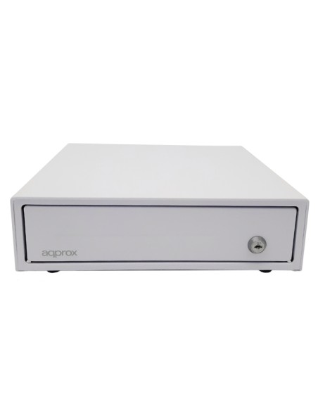 appCASH33WH Cajón de efectivo electrónico