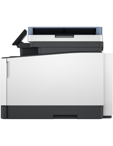 Color LaserJet Pro MFP 3302fdn Laser A4 600 x 600 DPI 25 ppm
