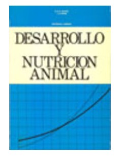 DESARROLLO NUTRICION ANIMAL