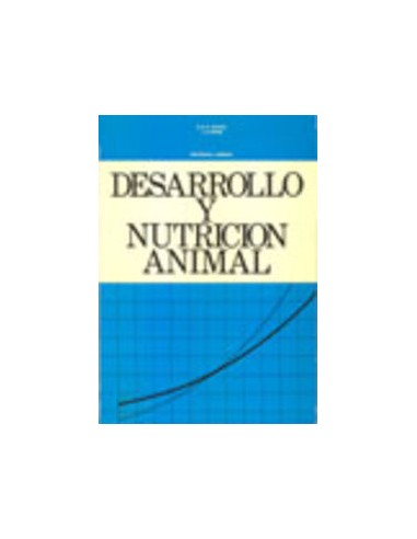 DESARROLLO NUTRICION ANIMAL