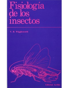FISIOLOGIA DE LOS INSECTOS