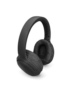 50105 Auriculares Inalámbrico Diadema Llamadas/Música/Deporte/Uso diario Bluetooth Negro