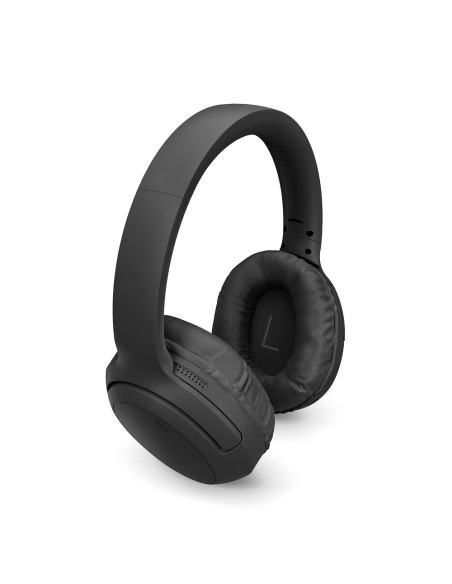 50105 Auriculares Inalámbrico Diadema Llamadas/Música/Deporte/Uso diario Bluetooth Negro