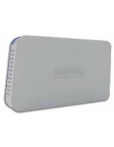 appHDD05 Gris 2.5" USB con suministro de corriente