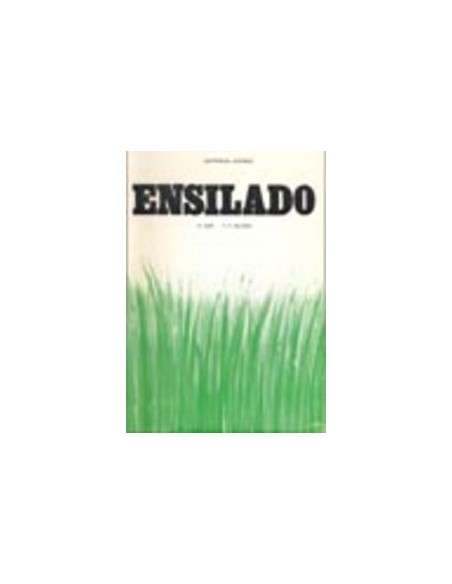 ENSILADO