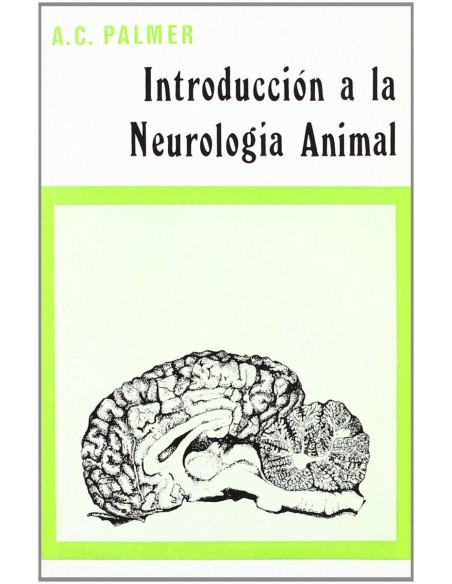 INTRODUCCION A LA NEUROLOGIA ANIMAL