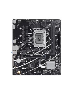 PRIME B760M-F Intel B760 LGA 1700 micro ATX