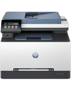 Color LaserJet Pro MFP 3302fdw Laser A4 600 x 600 DPI 25 ppm Wifi